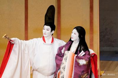 坂東玉三郎さんが語る六条御息所の嫉妬心と哀切、美しき『源氏物語』シネマ歌舞伎の魅力（サムネイル画像2）