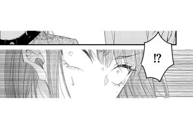 いつからいたの!?トイレで陰口を言っていたら…まさかの張本人が横にいて…【あざとく、かわいく、したたかに#12】