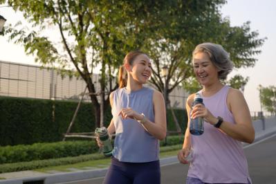 大集合！9月28日＠東京・原宿にて無料の「ご自愛ウォーキングイベント」実施します☆