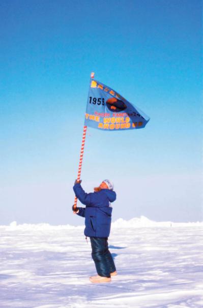  ワンピースで世界を旅した【兼高かおる】とは？その人生を振り返る感動のストーリー（サムネイル画像9）