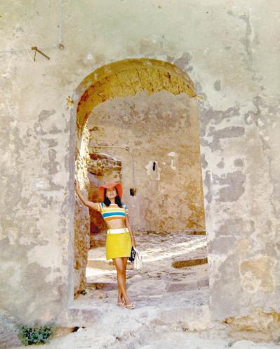  ワンピースで世界を旅した【兼高かおる】とは？その人生を振り返る感動のストーリー（サムネイル画像8）