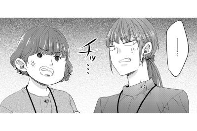 「かわいいトコあんじゃん」男だけでなく女性社員も手玉に取る“あざとさ”【あざとく、かわいく、したたかに#18】