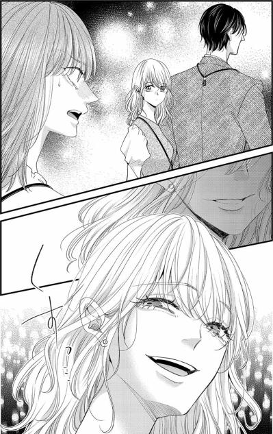 昨日と同じスーツ…そして私への素っ気ない態度。まさか課長とあの女が…【あざとく、かわいく、したたかに#31】（サムネイル画像8）