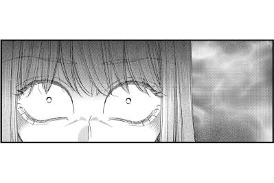 「ちょっと話あんだけど」目の前で彼氏とキスをされて怒りが大爆発！【あざとく、かわいく、したたかに#35】