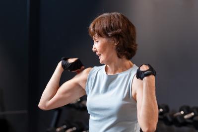 「80代の壁」を超える方法とは？元ミス日本代表・谷 玉惠さんが40年継続している筋トレ健康習慣（サムネイル画像13）