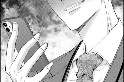 「デートのお誘い嬉しかったです」新人女子からのメッセージにニンマリ【あざとく、かわいく、したたかに#24】