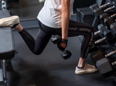 「80代の壁」を超える方法とは？元ミス日本代表・谷 玉惠さんが40年継続している筋トレ健康習慣（サムネイル画像9）