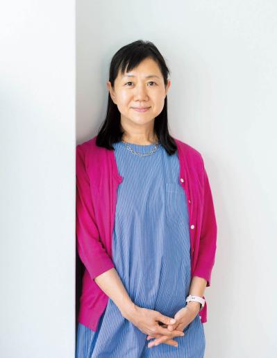 作家・角田光代さん流「50代のひとり旅」の極意！おすすめ国内スポットと海外デビューに向けたアドバイスも（サムネイル画像5）