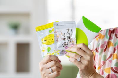 辛い時は「女優」気分で演じる。やりたいことには「とりあえず」手を出して後悔しない！【カータンさんのターニングポイント#2】（サムネイル画像6）