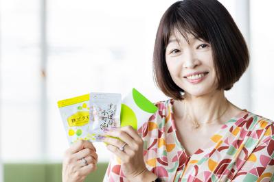 子宮の病気から入院を経て出産。【カータンさんのターニングポイント#1】記録を残すため始めたブログが生き甲斐に（サムネイル画像7）