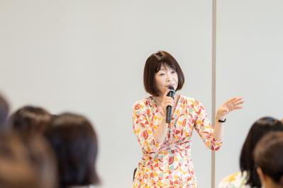 子宮の病気から入院を経て出産。【カータンさんのターニングポイント#1】記録を残すため始めたブログが生き甲斐に（サムネイル画像3）