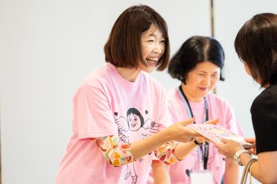 子宮の病気から入院を経て出産。【カータンさんのターニングポイント#1】記録を残すため始めたブログが生き甲斐に（サムネイル画像4）