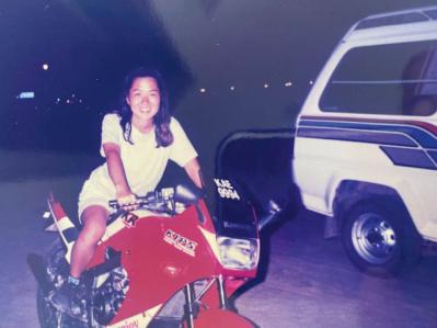 作家・角田光代さん「20代からひとり旅をしてきました」50代になって久々に出かけた旅先は？（サムネイル画像3）