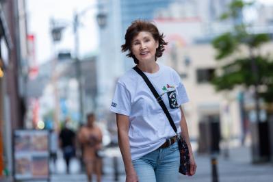 「80代の壁」を超える方法とは？元ミス日本代表・谷 玉惠さんが40年継続している筋トレ健康習慣（サムネイル画像18）