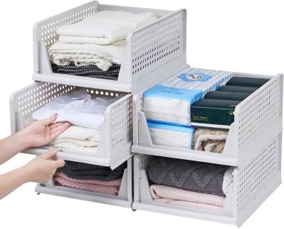 そろそろ衣替え準備♪【最大51％OFF】衣装ケースや圧縮袋・収納ボックスを早めにチェック【Amazonタイムセール】（サムネイル画像4）