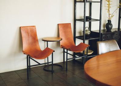 家具は20年、30年と使い続ける【料理研究家・牛尾理恵さん】持ちすぎない暮らしとは？（サムネイル画像3）