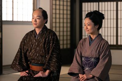 【べらぼう】喜多川歌麿（染谷将太）の本当の出自は？ 蔦重（横浜流星）との今後の関係は？