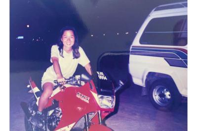 作家・角田光代さん「20代からひとり旅をしてきました」50代になって久々に出かけた旅先は？