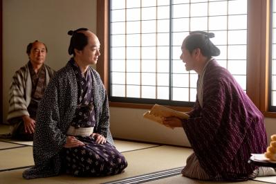 【べらぼう】喜多川歌麿（染谷将太）の本当の出自は？ 蔦重（横浜流星）との今後の関係は？（サムネイル画像2）