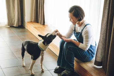 「ほんの数㎝ずれるだけで、使いやすさが劇的に高まる」料理研究家・牛尾理恵さんのラクラク【持たない暮らし実例】
