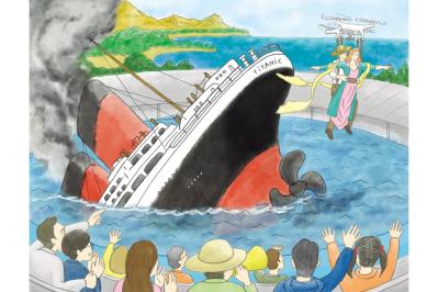 何度も同じことを聞き返す、財布が盗まれたと大騒ぎ…【認知症のあるある】対処法とは？