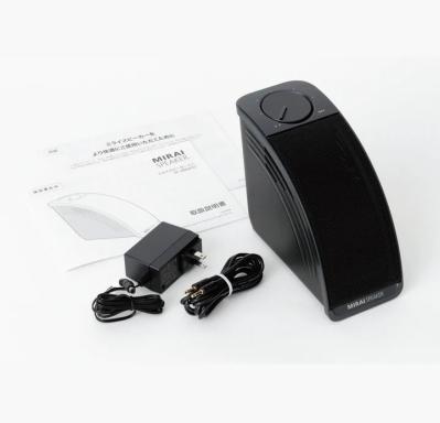 ミライスピーカー（サムネイル画像8）