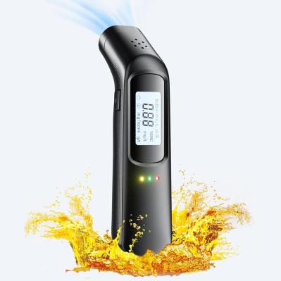 【最大43％OFF】家に1台あると安心♪【健康家電】パルスオキシメーター・体温計・アルコールチェッカー【Amazonタイムセール】（サムネイル画像4）