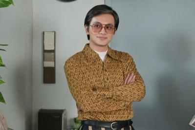 ツンデレきわまりない屋村（阿部サダヲ）も、照れ隠しの八木（妻夫木聡）も「もっと遠くに飛べるはず」と信じている【あんぱん】（サムネイル画像4）