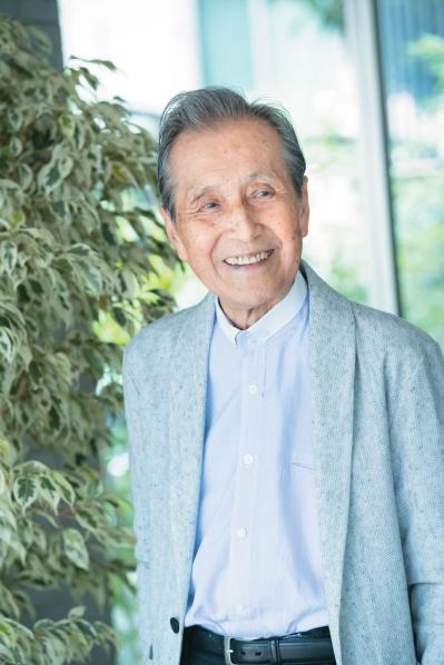 88歳【俳優・山本學さん】認知症手前のグレーゾーンと診断→回復。そのカギは運動療法にあった！（サムネイル画像2）