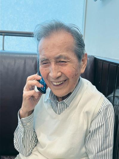 88歳【俳優・山本學さん】認知症手前のグレーゾーンと診断→回復。そのカギは運動療法にあった！（サムネイル画像5）