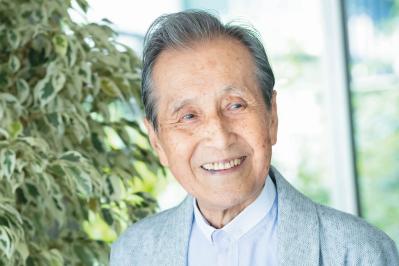 88歳【俳優・山本學さん】認知症手前のグレーゾーンと診断→回復。そのカギは運動療法にあった！
