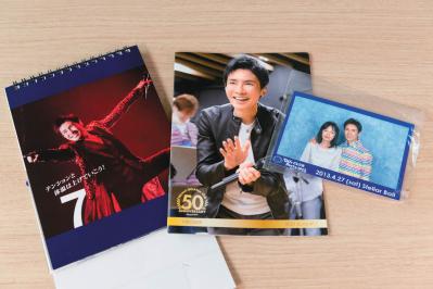 「推し続けて53年。歌い続ける姿を死ぬまで応援したい」60代読者モデルの【推し活】ぶっちゃけトーク（サムネイル画像8）