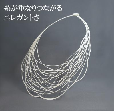 ペーパージュエリーセット Layer（レイヤー）（サムネイル画像2）