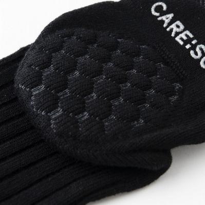 ケアソク　ととのえるベーシック　ブラック（サムネイル画像3）
