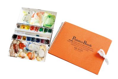 海外旅行12年ぶり！【イラストレーター・堀川波さん】英語が苦手でも「好き」を共通言語に世界中どこへでも（サムネイル画像5）