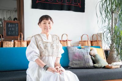 海外旅行12年ぶり！【イラストレーター・堀川波さん】英語が苦手でも「好き」を共通言語に世界中どこへでも