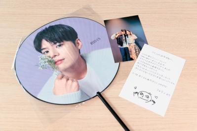 「推し続けて53年。歌い続ける姿を死ぬまで応援したい」60代読者モデルの【推し活】ぶっちゃけトーク（サムネイル画像6）