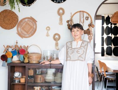 海外旅行12年ぶり！【イラストレーター・堀川波さん】英語が苦手でも「好き」を共通言語に世界中どこへでも（サムネイル画像3）