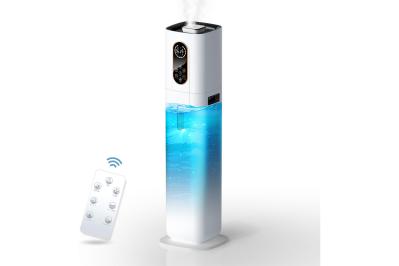 【最大43％OFF】大容量・卓上・空気清浄機能付きも！【加湿器】は早めの乾燥対策に【Amazonタイムセール】