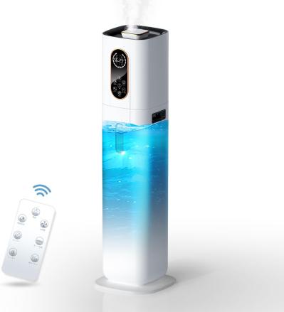 【最大43％OFF】大容量・卓上・空気清浄機能付きも！【加湿器】は早めの乾燥対策に【Amazonタイムセール】（サムネイル画像4）