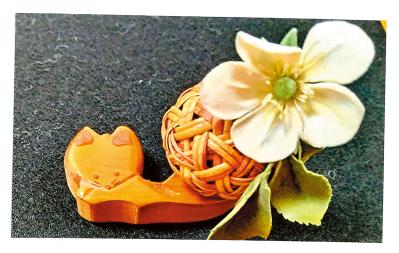 80歳の意外な趣味【箸置きアート】で広がる世界！時間を忘れるほど楽しさとは？（サムネイル画像3）