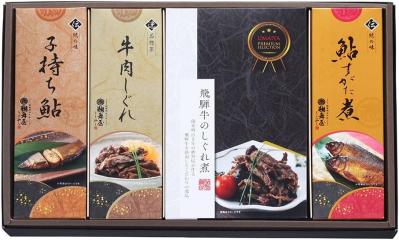 【最大16％OFF】梅干し・昆布・佃煮詰め合わせも！【ごはんのお供】お得にゲット【Amazonタイムセール】（サムネイル画像2）