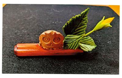 80歳の意外な趣味【箸置きアート】で広がる世界！時間を忘れるほど楽しさとは？（サムネイル画像4）