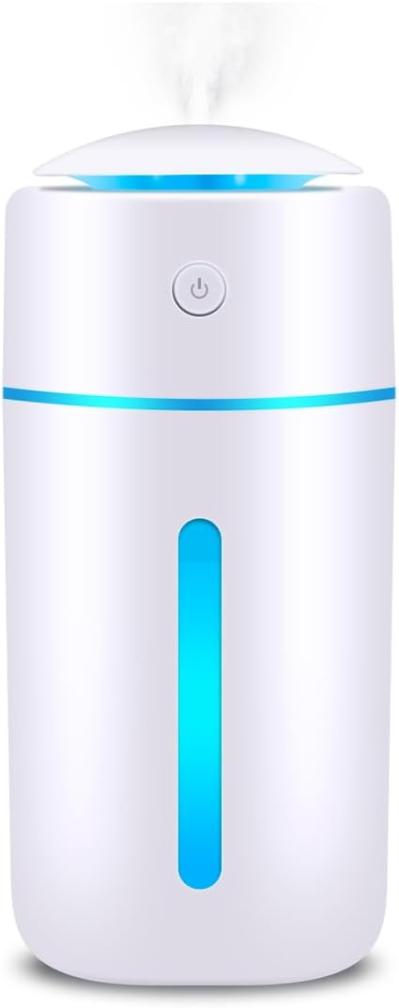 【最大43％OFF】大容量・卓上・空気清浄機能付きも！【加湿器】は早めの乾燥対策に【Amazonタイムセール】（サムネイル画像3）
