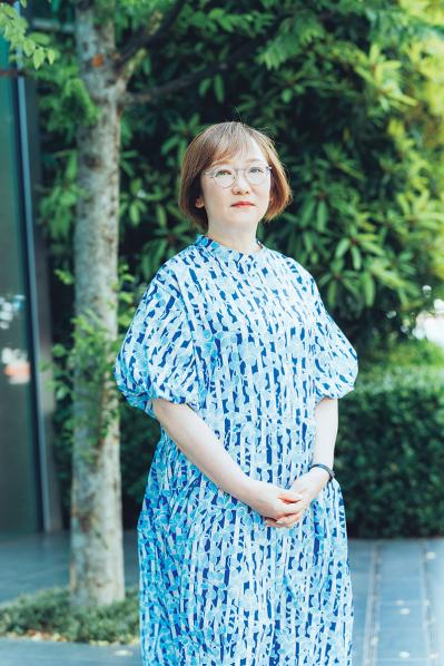 【窪美澄さん】の最新作『給水塔から見た虹は』多文化共生と少年少女の成長物語（サムネイル画像2）