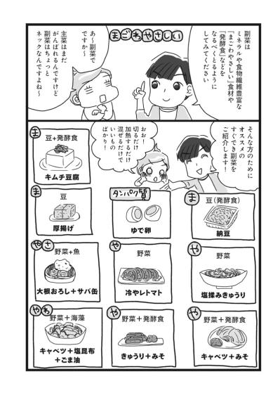 ダイエット成功のための作り置きアイデア「鶏むね肉の活用術も！」【ダイエット挑戦マンガ#27】（サムネイル画像4）