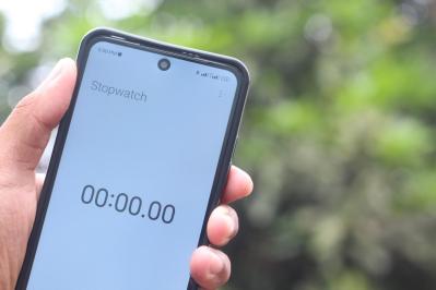 世界がハマる【Japaneseウォーキング】 3分ごとの切り替えがカギ！『インターバル速歩』を解説（サムネイル画像2）