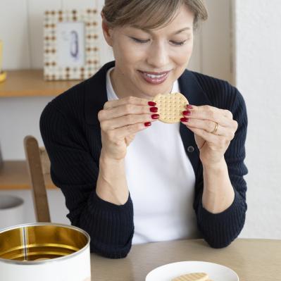 サバイバルフーズ クラッカー 大缶（サムネイル画像2）