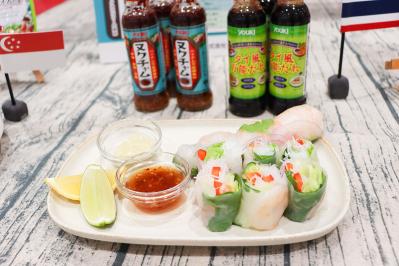 好奇心を刺激する世界の味。手軽に本格エスニック＆メキシカンを自宅の食卓へ（サムネイル画像2）