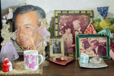 91歳・現役ヘアメイクアップアーティスト「老後資金は1,000万円だけ残し、あとは人のために使っちゃいました」【カオリ・ナラ・ターナーさんのターニングポイント#1】（サムネイル画像3）